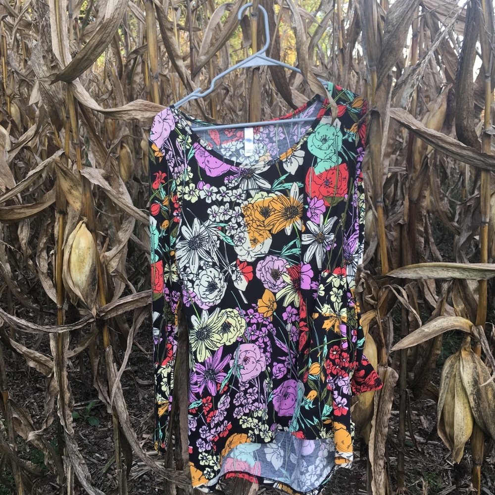 Lularoe Top